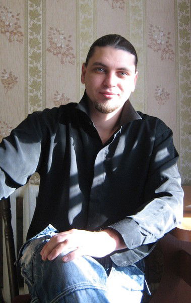 Довженко Евгений