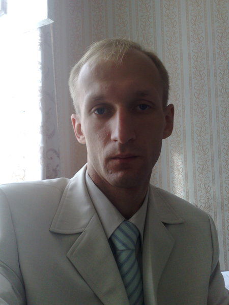 Алексей Алексеенко