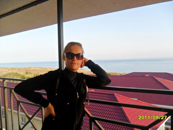 Наталья Радостева