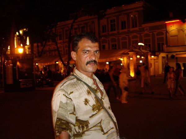 Назим Кадиров