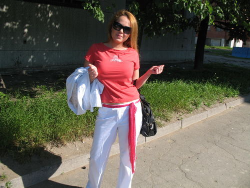 Катерина Шубина