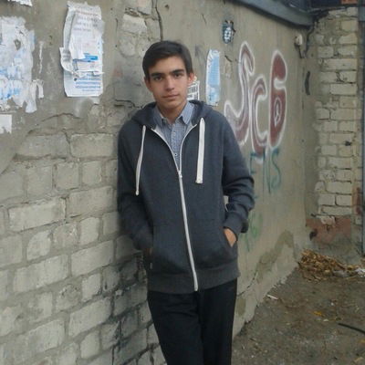 Михаил Чижов