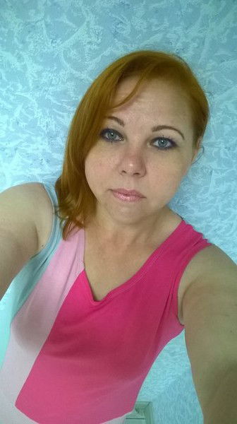 Александра Шиляева