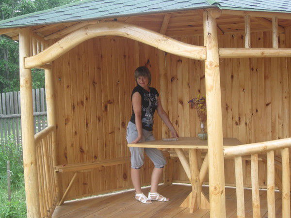 Лариса Касаткина