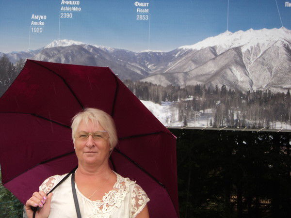 Нина Василевич