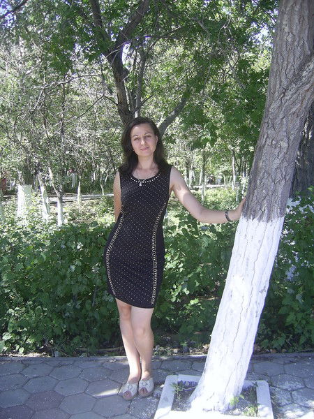 Олеся Свинтицкая Зф