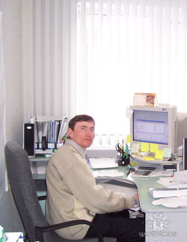 Владимир Хрящуков