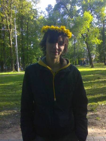 Голубкин Роман