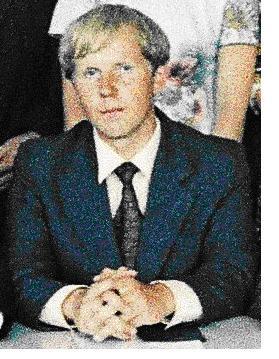 Михаил Андрианов