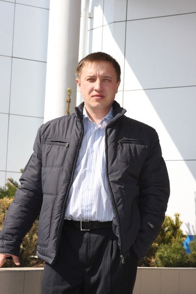 Дмитрий Кузнецов