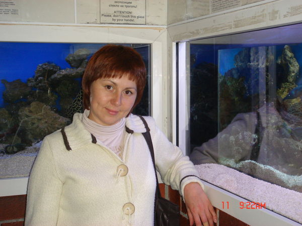 Рафиля Винокурова