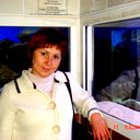 Рафиля Винокурова
