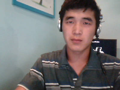 Nursultan Jalil Uulu