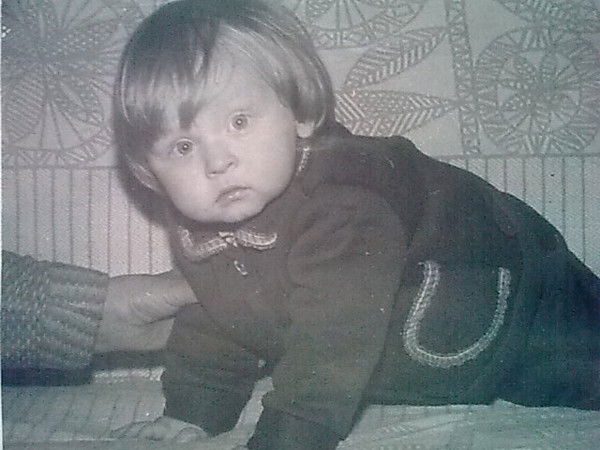 Виталий Нестеров