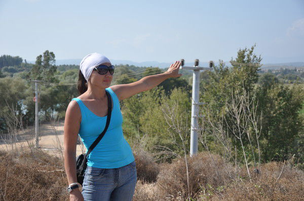 Чулпан Ямалова