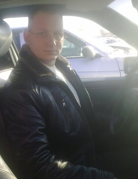 Роман Андронов