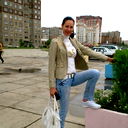 Ирина Карычева
