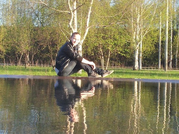 Алёна Фадеева