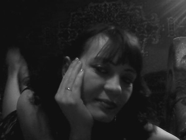 Олеся Сергеевна