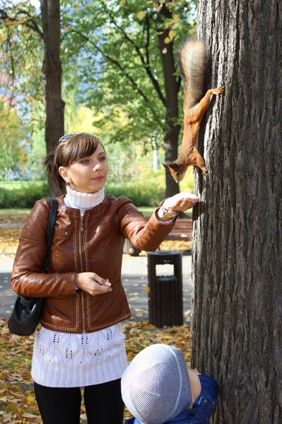 Виктория Кривошапкина