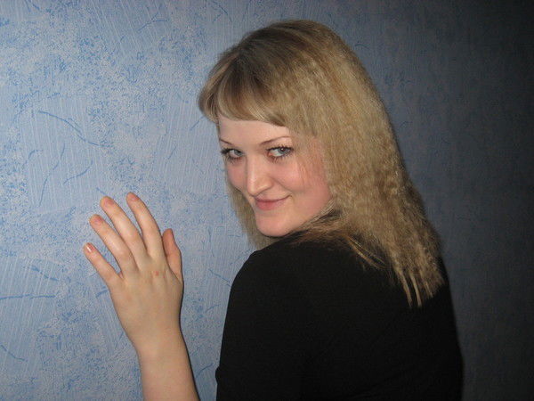 Анастасия Яшурина