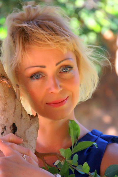 Александра Данилова