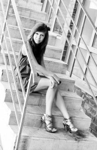 Алеся Ершова