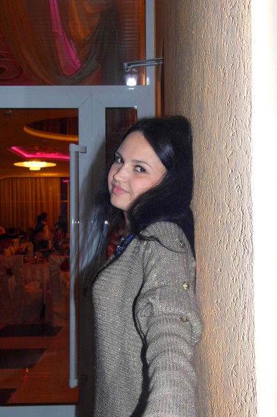 Вероника Кептя