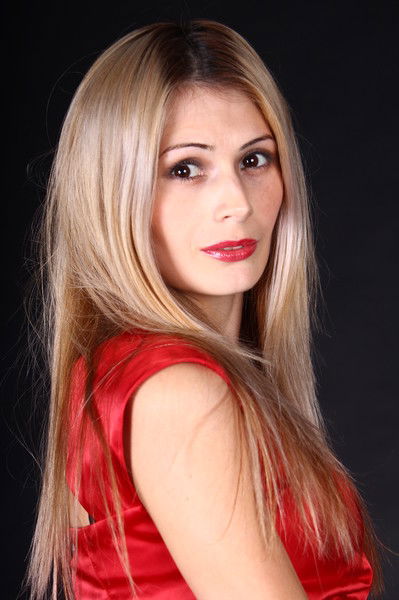 Алсу Ахмадеева