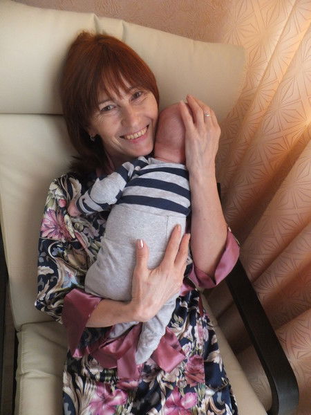 Валентина Шумакова