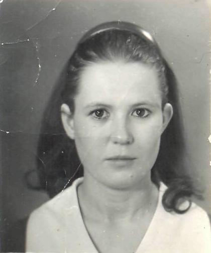 Надежда Ануфриева