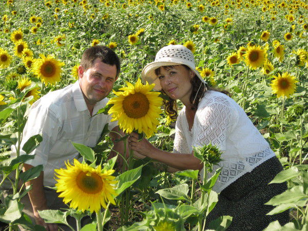 Алексей Романов