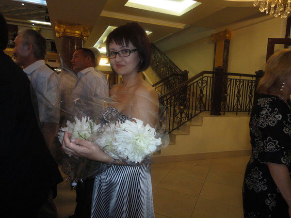 Жипара Жунусова