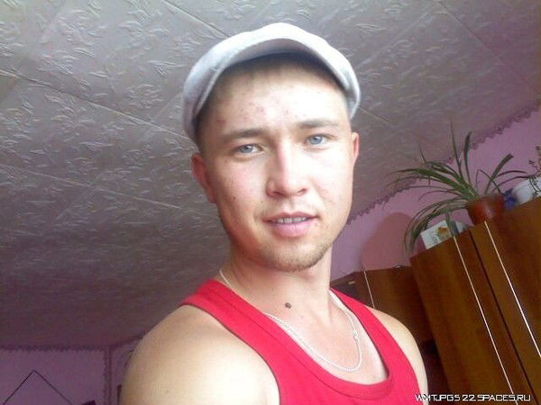 Сергей Кобдобаев