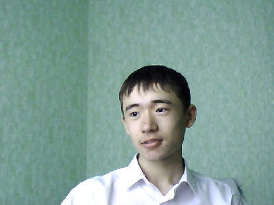 Алымжан Курбанов