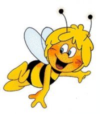 Анютик Цветочек