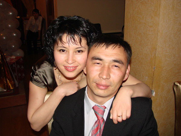 Исабек Махамедов