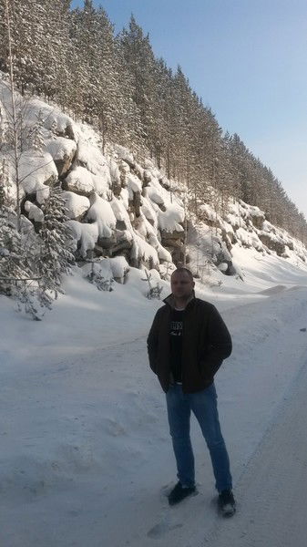 Андрей Круговой