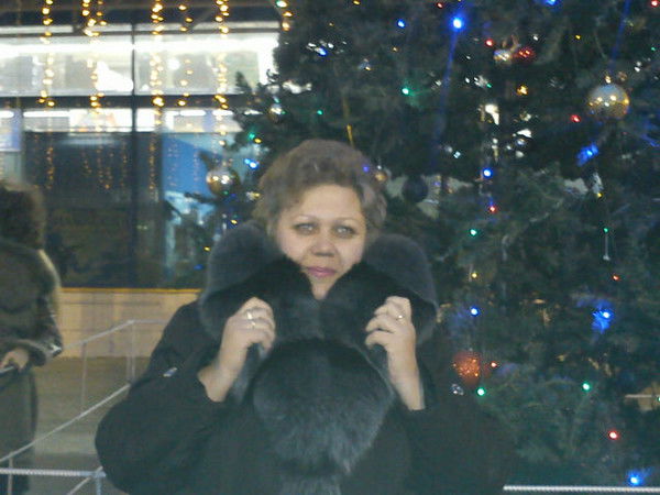 Ольга Кузьмина