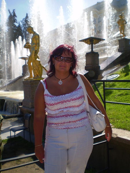 Марина Никитина