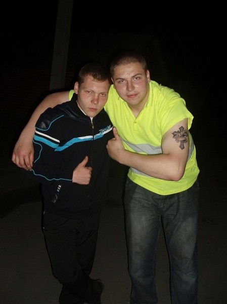 Антон Цымбалов