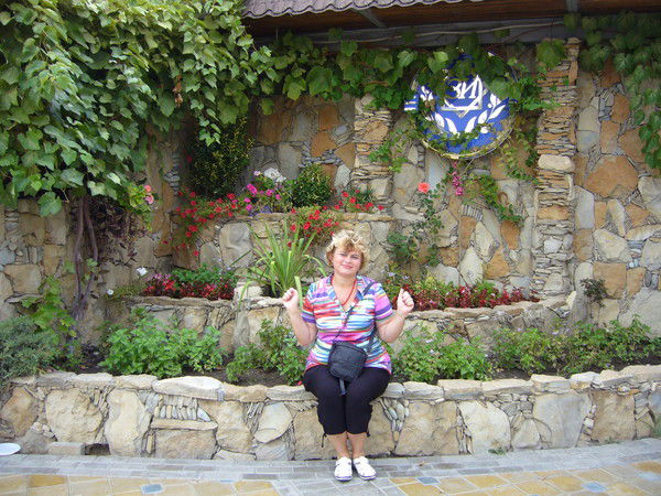 Татьяна Аброськина