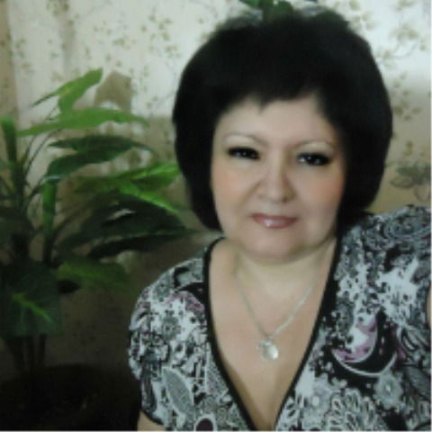 Ольга Ковалёва