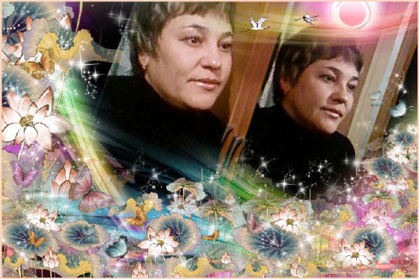 Галина Великолепная