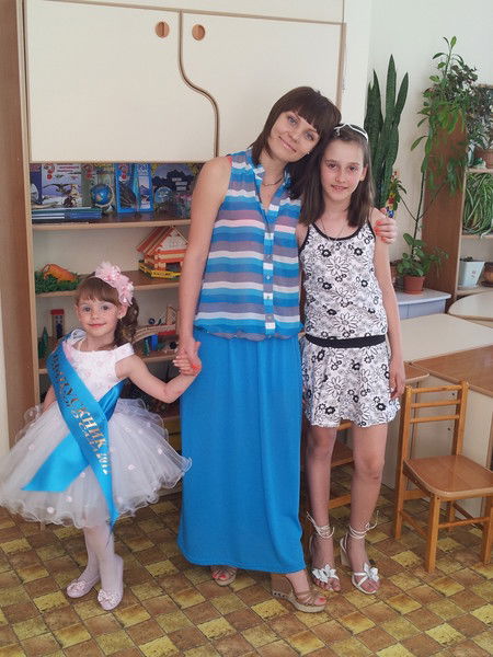 Келлер Ирина