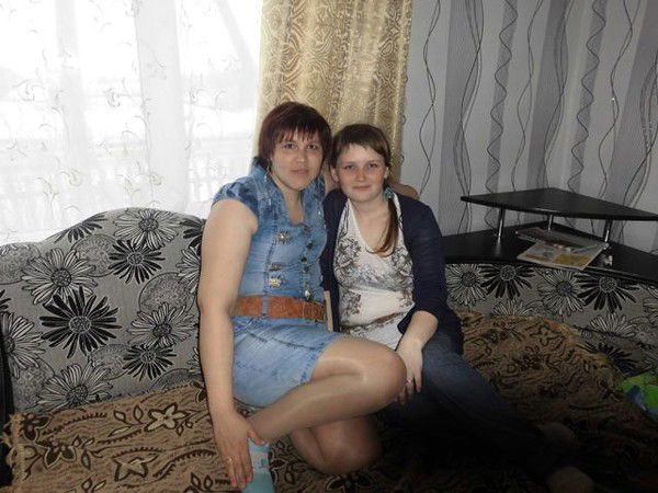 Наташа Тутова