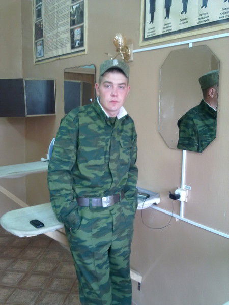 Алексей Фомин