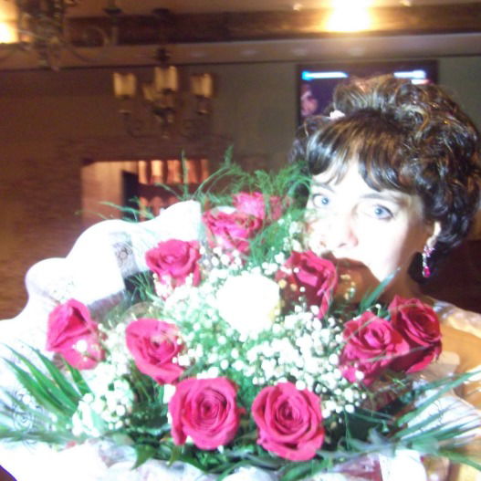 Анжелика Дукардт