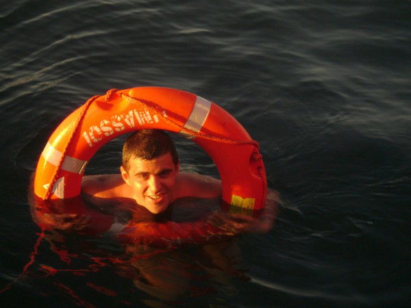 Анатолий Ивасенко