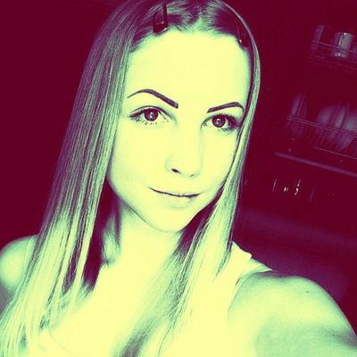 Дарья Стародубова